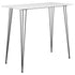 Swen Studio -  5 Piece Bar Set White